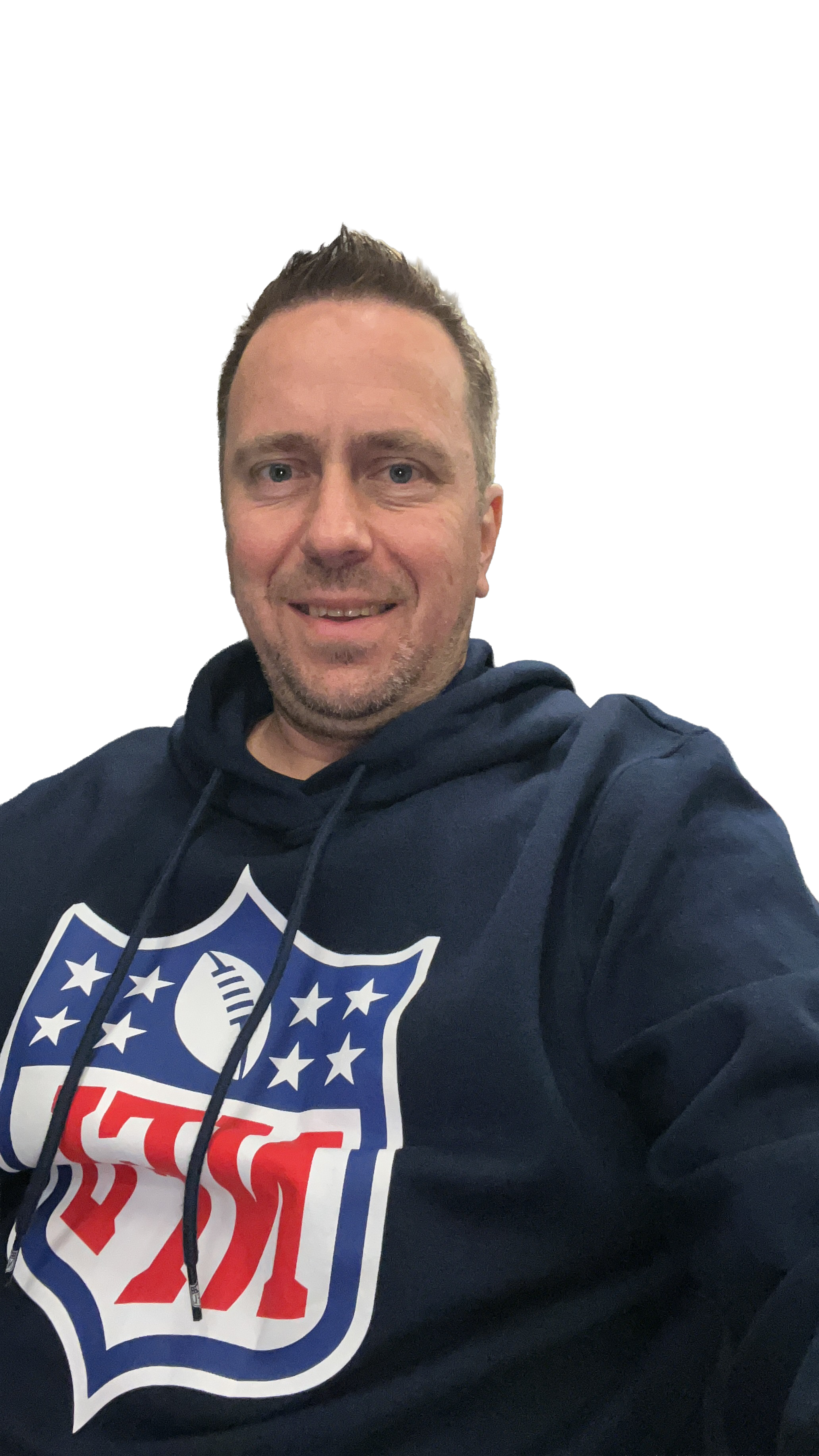 Spielerfoto von Michael Goertz